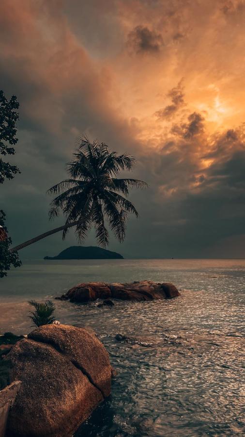 Ocean Vibes Ξενοδοχείο Thongsala Εξωτερικό φωτογραφία